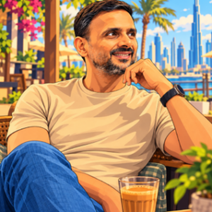 Profile photo of Stephen
