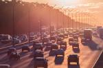I am the Traffic Jam